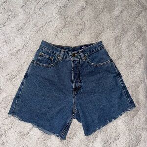 Eddie Bauer Cut off Shorts